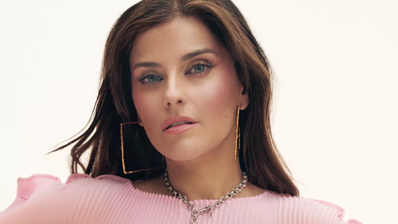 Nelly Furtado im VOGUE-Interview zu ihrem neuen Album: 'Ich bin nicht nostalgisch'