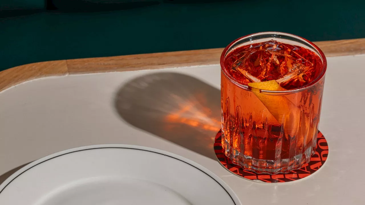 A Journey Through New York’s Best Negroni Spots, One Sip at a Time