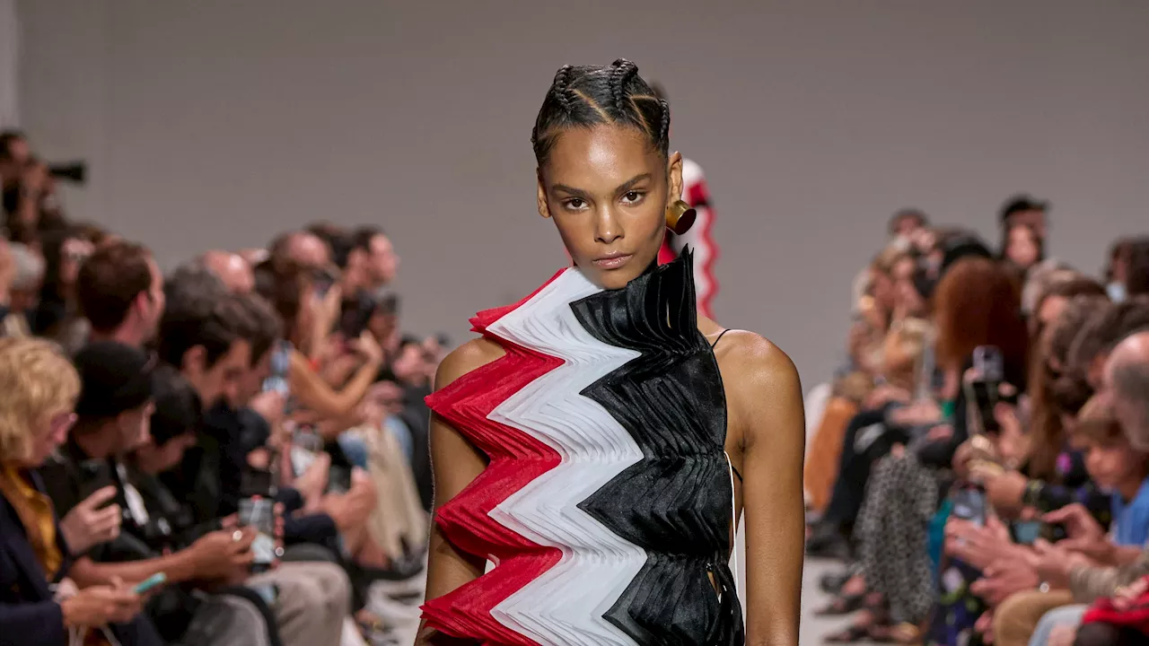 Missoni Spring 2025 Ready-to-Wear Collection