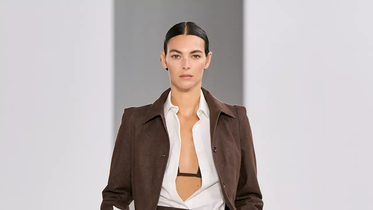 Max Mara Spring 2025 Ready-to-Wear Collection