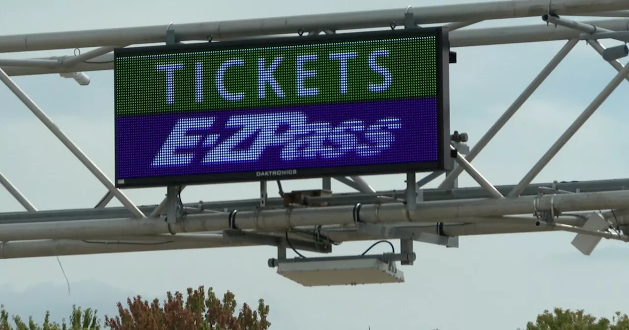 Problems with your EZ Pass? Here's why you may be seeing extra charges