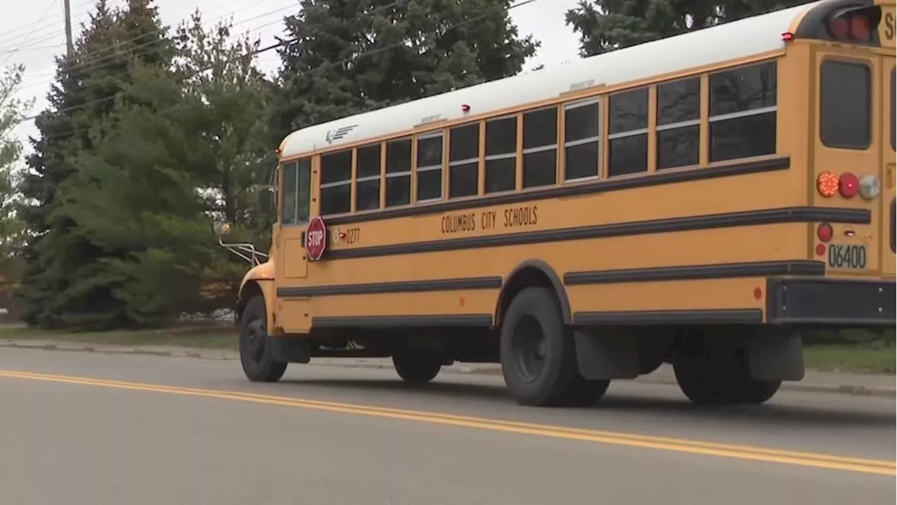 Columbus mom seeks answers from district after daughter attacked on Columbus school bus