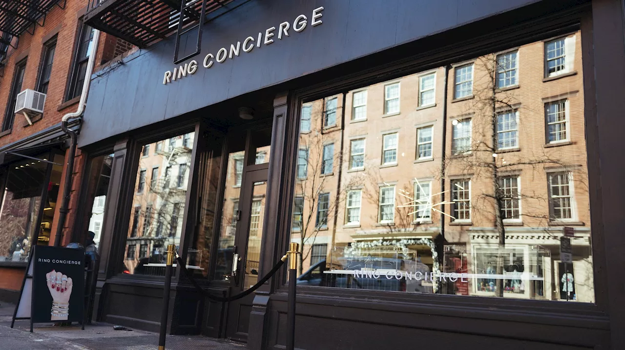 EXCLUSIVE: Ring Concierge Expands Beyond New York City With Three New Stores