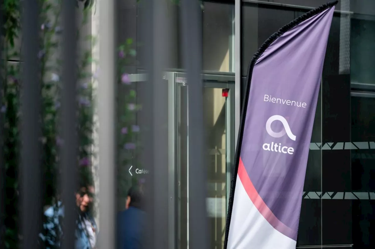 Altice France Secured Creditor Group Faces Potential Split