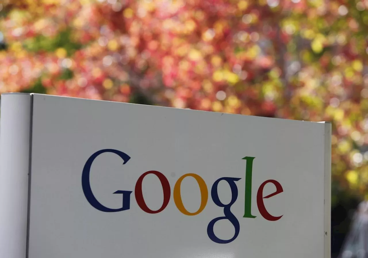 Google begins its defense in antitrust case alleging monopoly over advertising technology