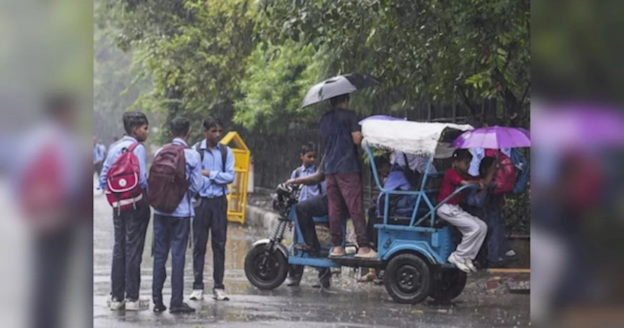 Rajasthan Weather Update: राजस्थान में फिर मंडरा रहे काले बादल, IMD ने इन इलाकों में जारी किया बारिश का अलर्ट, पढ़ें वेदर अपडेट