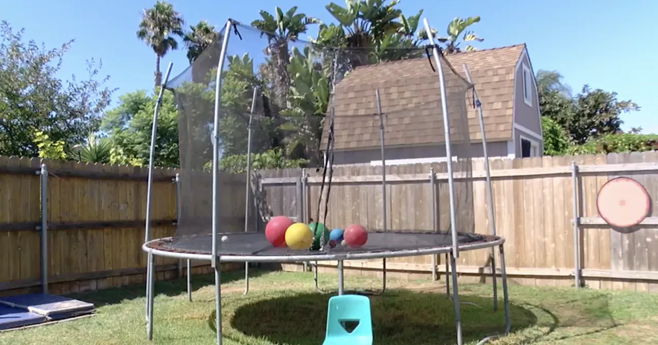 South Bay daycare struggles with sewage crisis