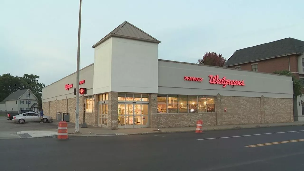 Rochester mayor speaks out over potential closure of Walgreens in Bull's Head area