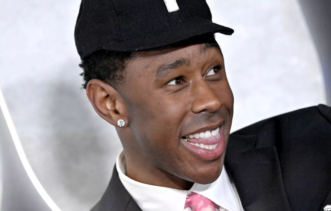 Tyler, The Creator rejoint le casting de 'Marty Supreme' aux côtés de Timothée Chalamet et Gwyneth Paltrow