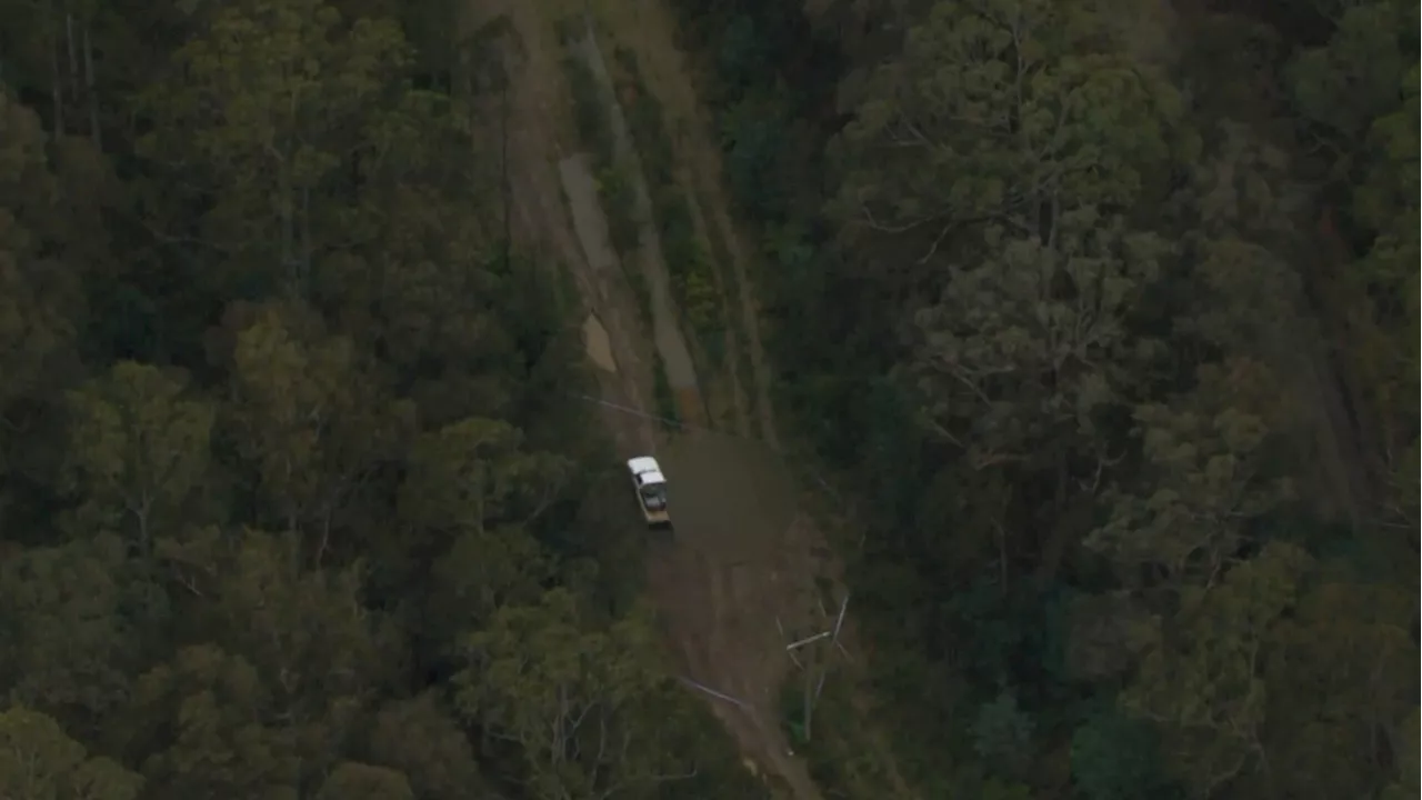 Man shot dead while hunting in Victorian High Country