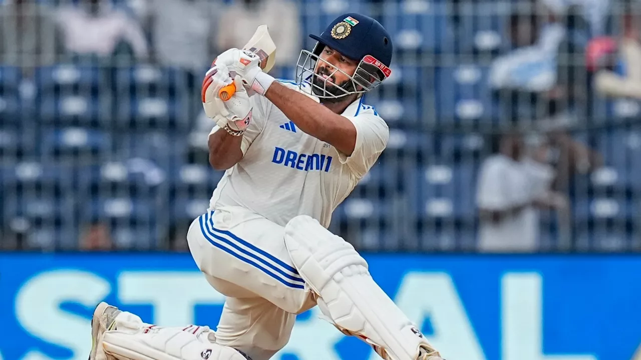 India vs Bangladesh 1st Test, Day 3 Score LIVE: तीसरे द‍िन का खेल शुरू, ऋषभ पंत-शुभमन ग‍िल संभाल रहे मोर्चा, 'म‍िशन 400 प्लस' होगा भारत का टारगेट