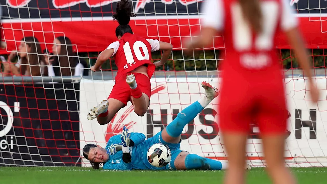 Trainer hat heiser, Goalie Kopfweh: Die Red Boots erkämpfen sich dank Traumkiste den Sieg gegen Rapperswil