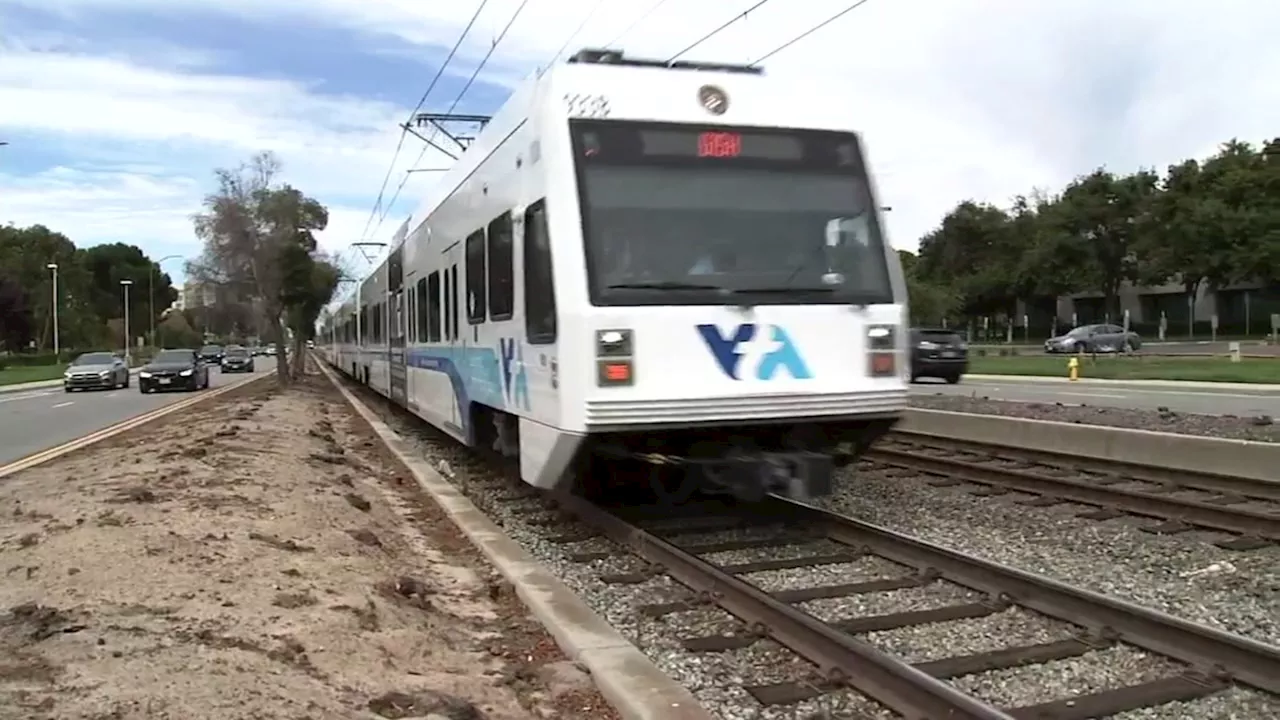 VTA employee killed in shooting in San Jose; authorities calling this a homicide