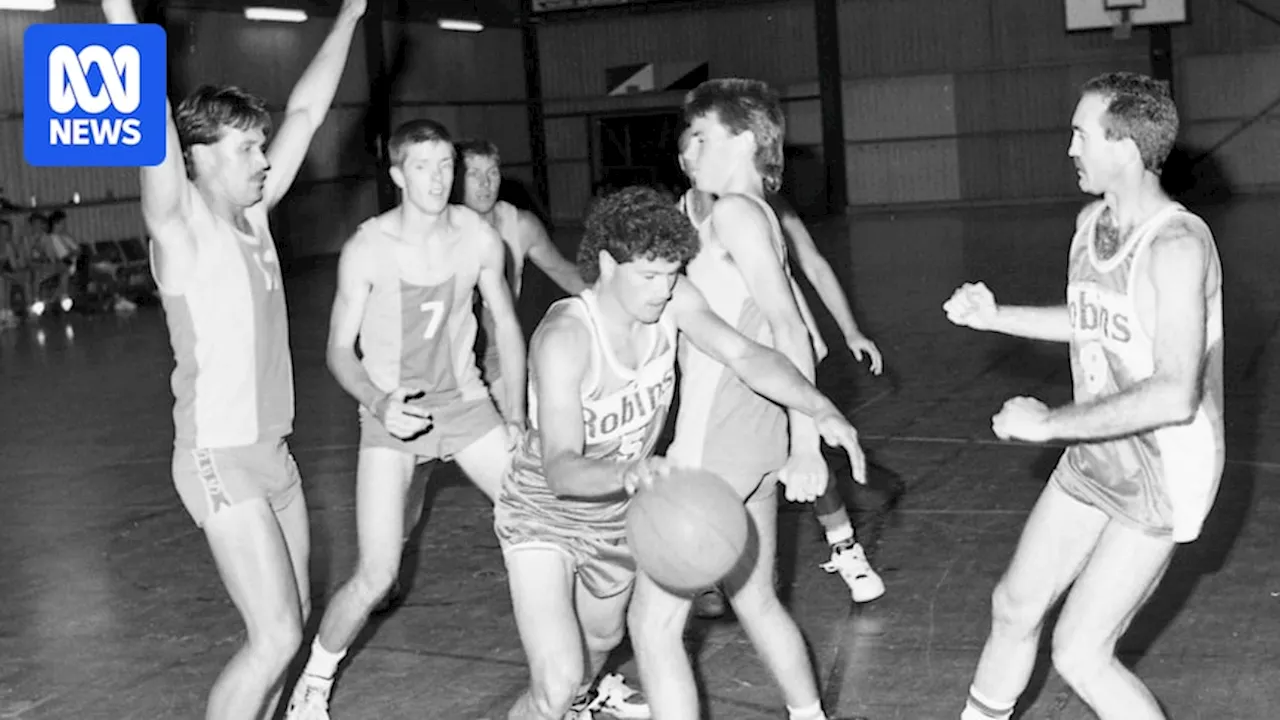 Loxton Basketball: 70 Years added to Amazon Prime for global streaming audience