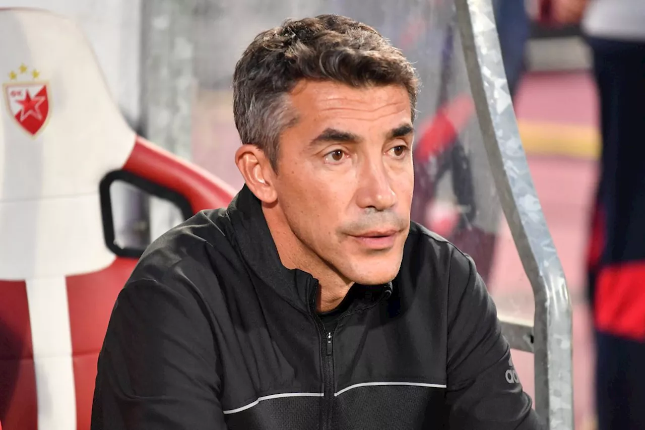 A recuperação da confiança: Bruno Lage transforma o Benfica