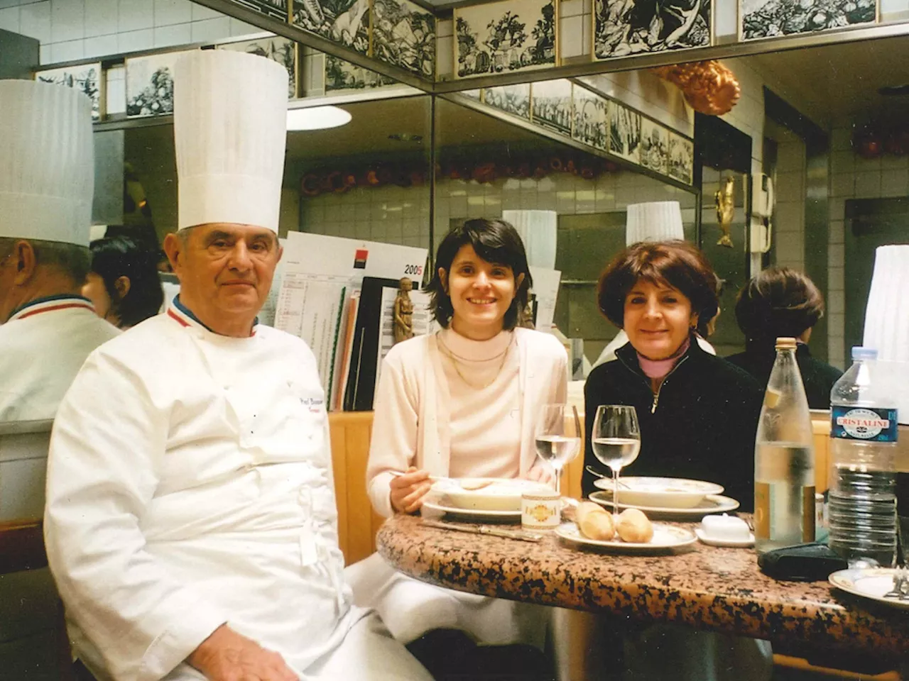 Bocuse malgré moi : la face sombre du géant de la gastronomie française