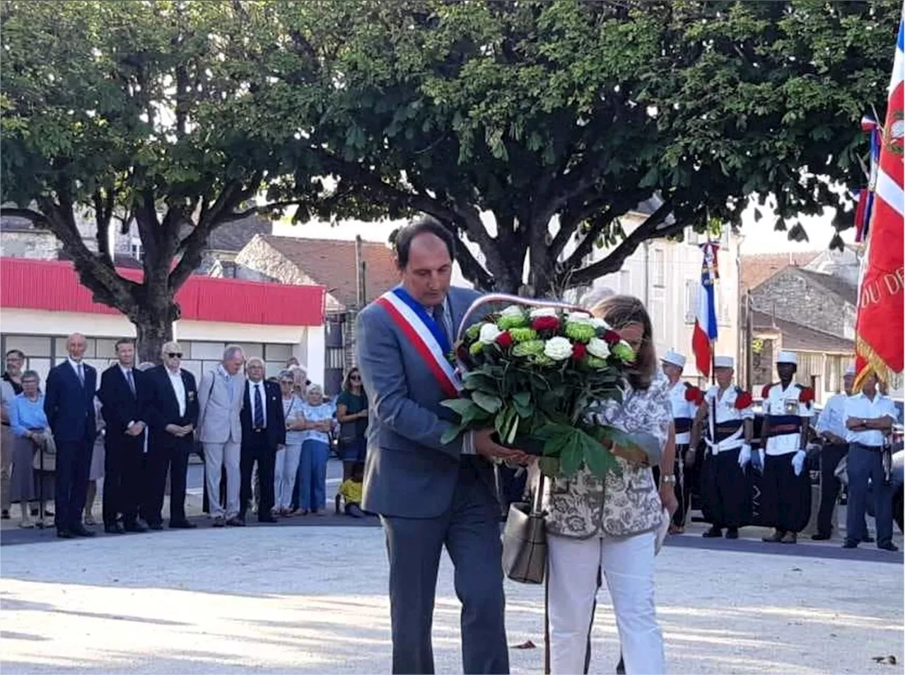 Essonne : Patrice Sainsard n'est plus le maire de Milly-la-Forêt