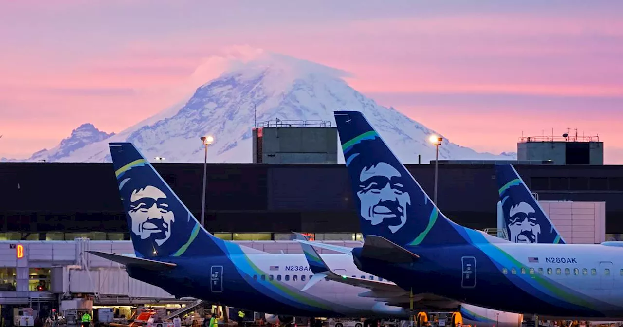 Here’s what to know about the Alaska Airlines acquisition of Hawaiian Airlines