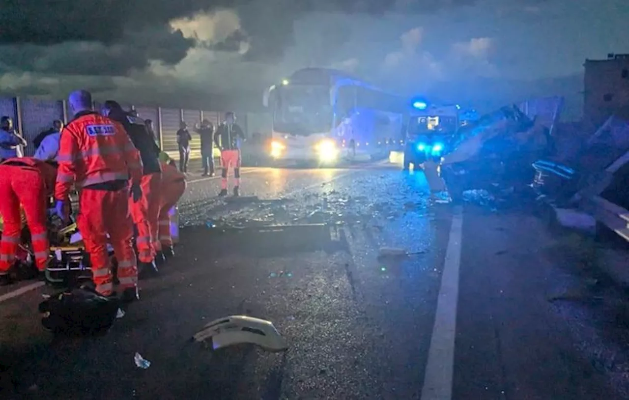 Tragico frontale sulla statale del Gargano, 4 morti: chi sono le vittime