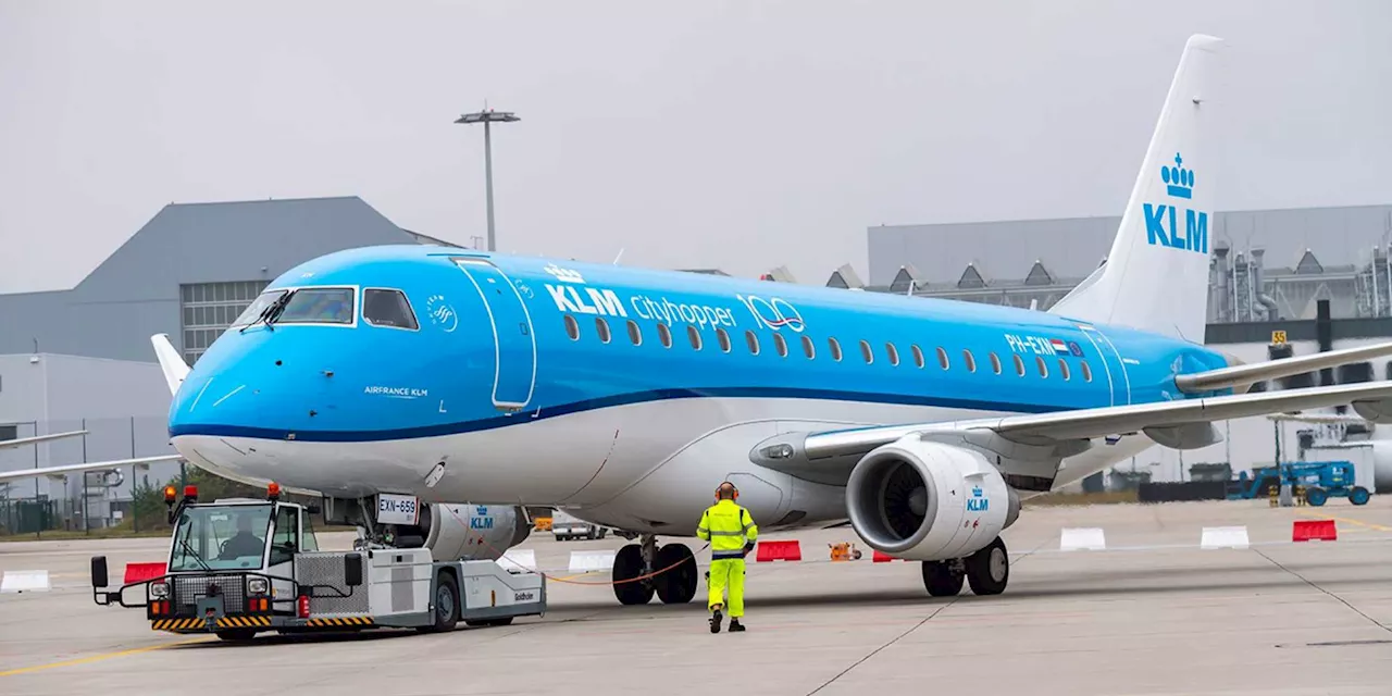 Flugbegleiterin zieht bewusstlosen Pilot weg vom Steuerhorn