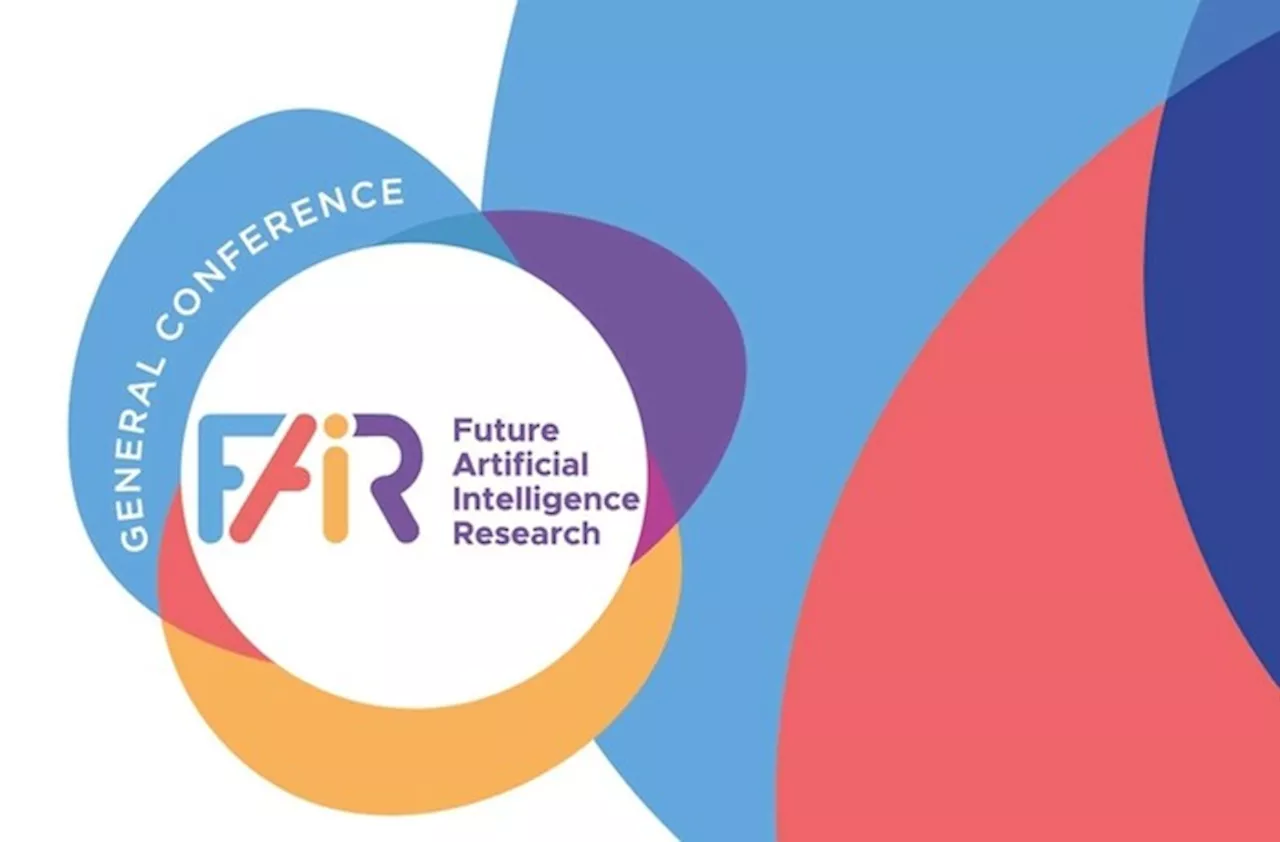 Al via a Napoli la prima Conferenza generale di Fair - Future AI Research