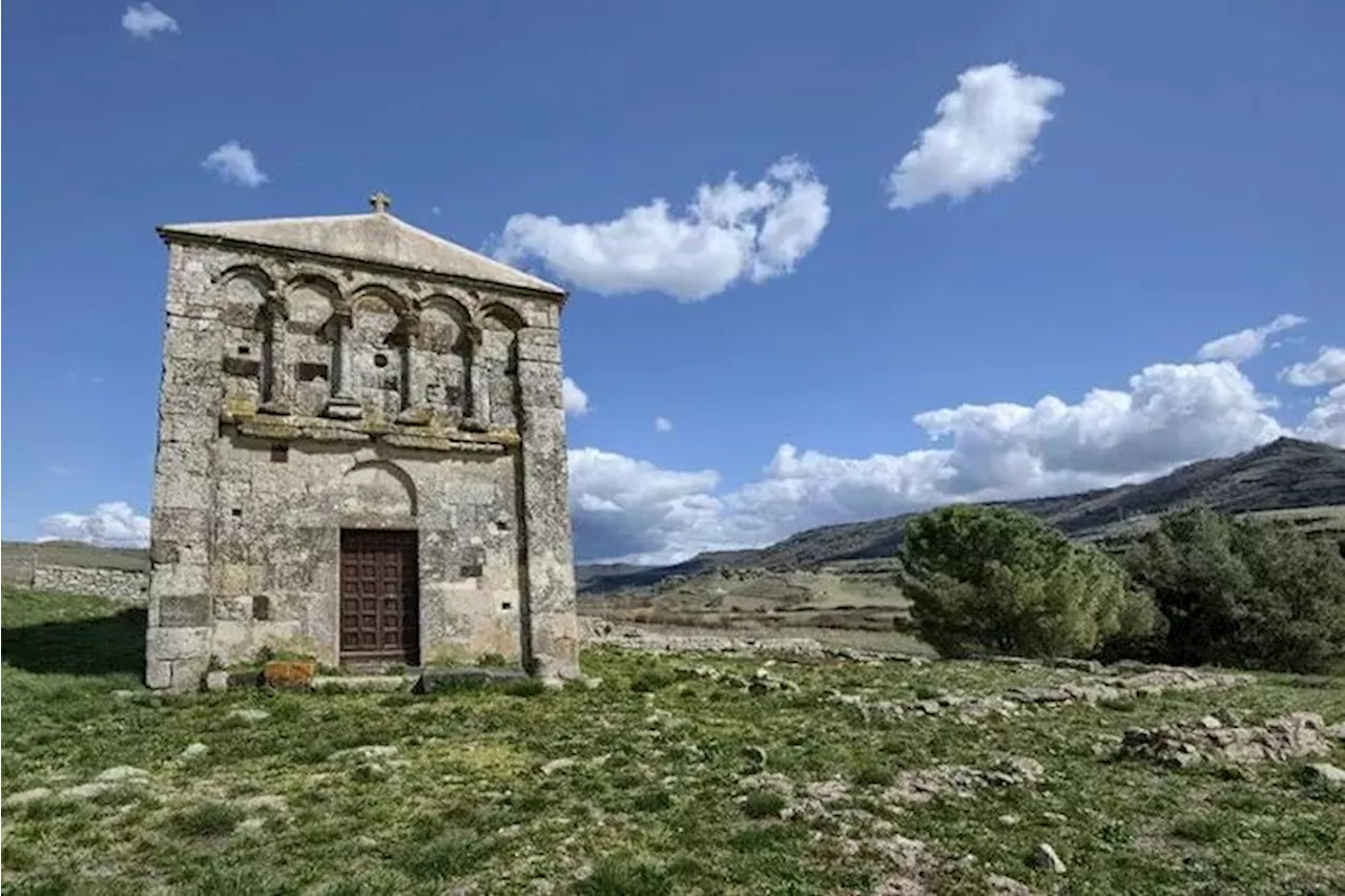 Todo listo para la gira de Italia Románica en cuatro regiones