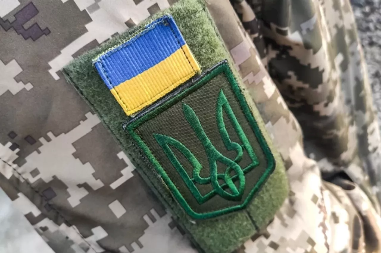 Бабий бунт. Украинки бьют военкомов и блокируют дороги, чтобы вернуть мужей