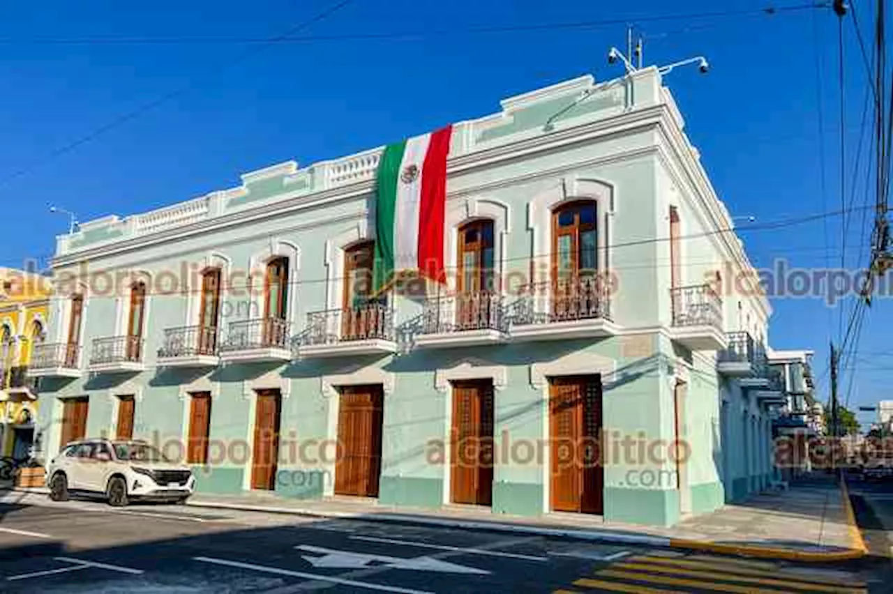 El Presidente inaugurará “Casa Juárez” y Centro Cultural Leyes de Reforma este domingo