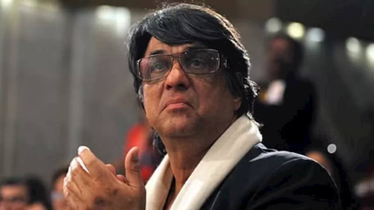 Mukesh Khanna: 'पैसा फेंक तमाशा देख, कितना कमाओगे पैसा?' पान मसाला का विज्ञापन करने वालों पर फिर भड़के 'भीष्म'