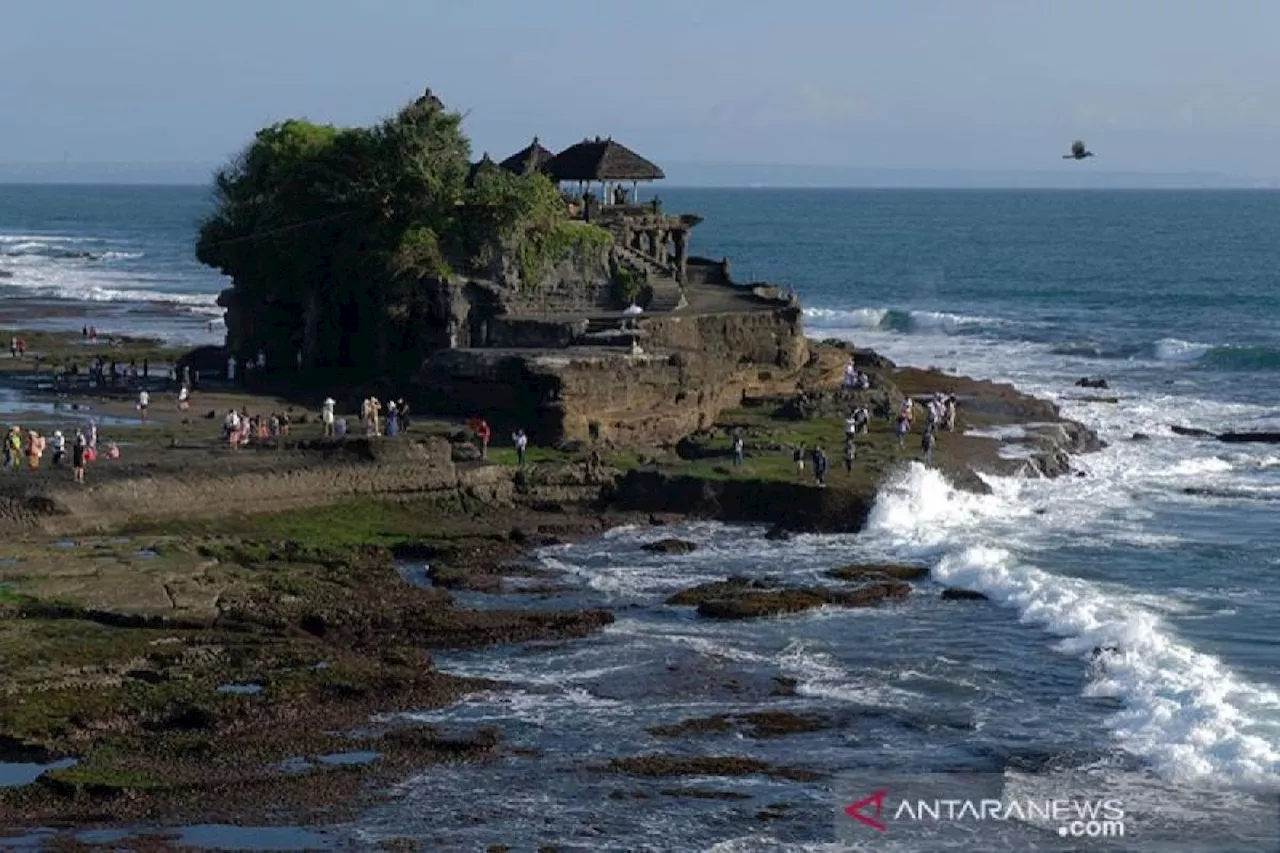 Kementerian Investasi dorong investasi berkelanjutan sektor pariwisata