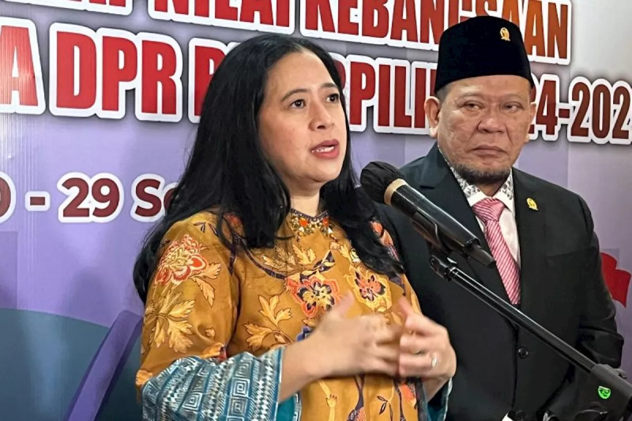 PDIP: Insyaallah Prabowo-Megawati akan bertemu secepatnya