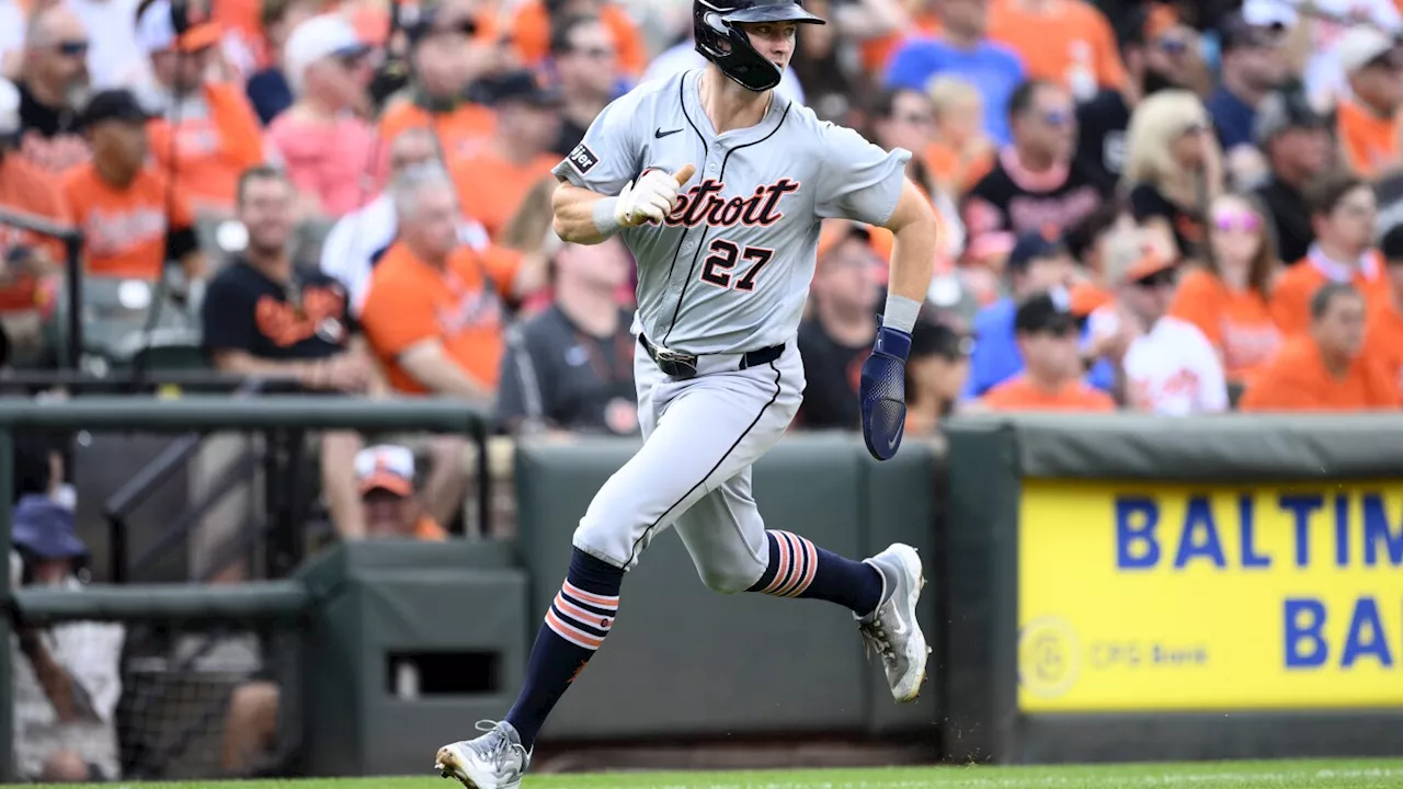 Tigers beat the Orioles 6-4 to inch closer in the AL wild-card race