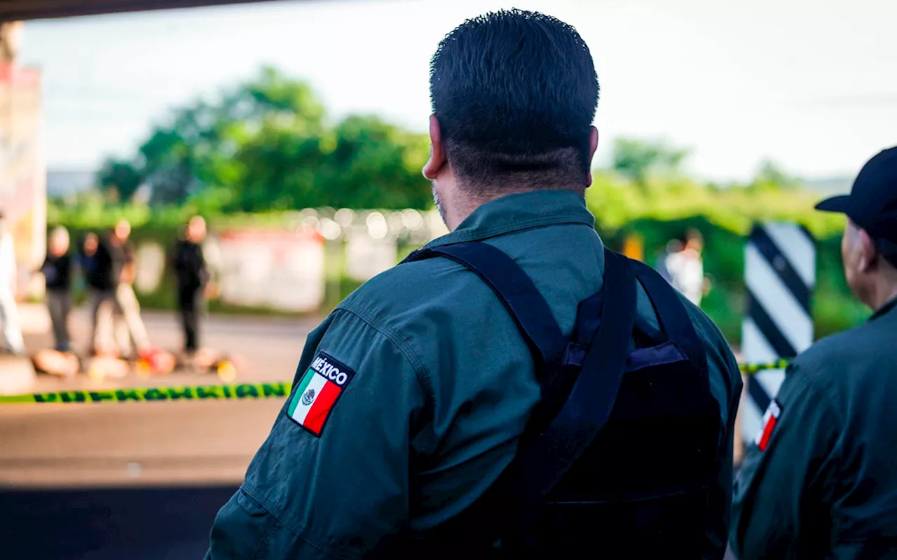 Sinaloa celebra el Día Internacional de la Paz mientras vive una ola de violencia