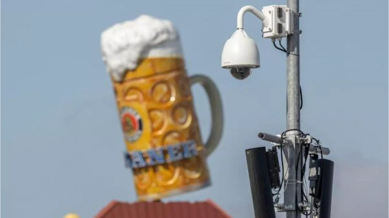 Oktoberfest 2024: Die Freiheit zum Feiern bleibt trotz Anschlags-Sorge bestehen