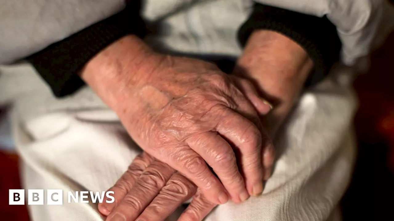 Over 11,000 Wiltshire Residents Expected to Live With Dementia by 2030