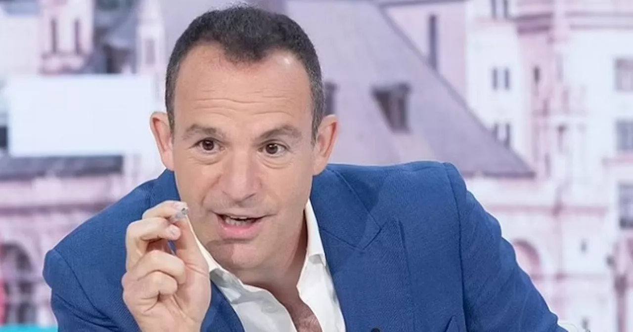 Martin Lewis Issues Three-Word Warning To DWP Benefits Claimants