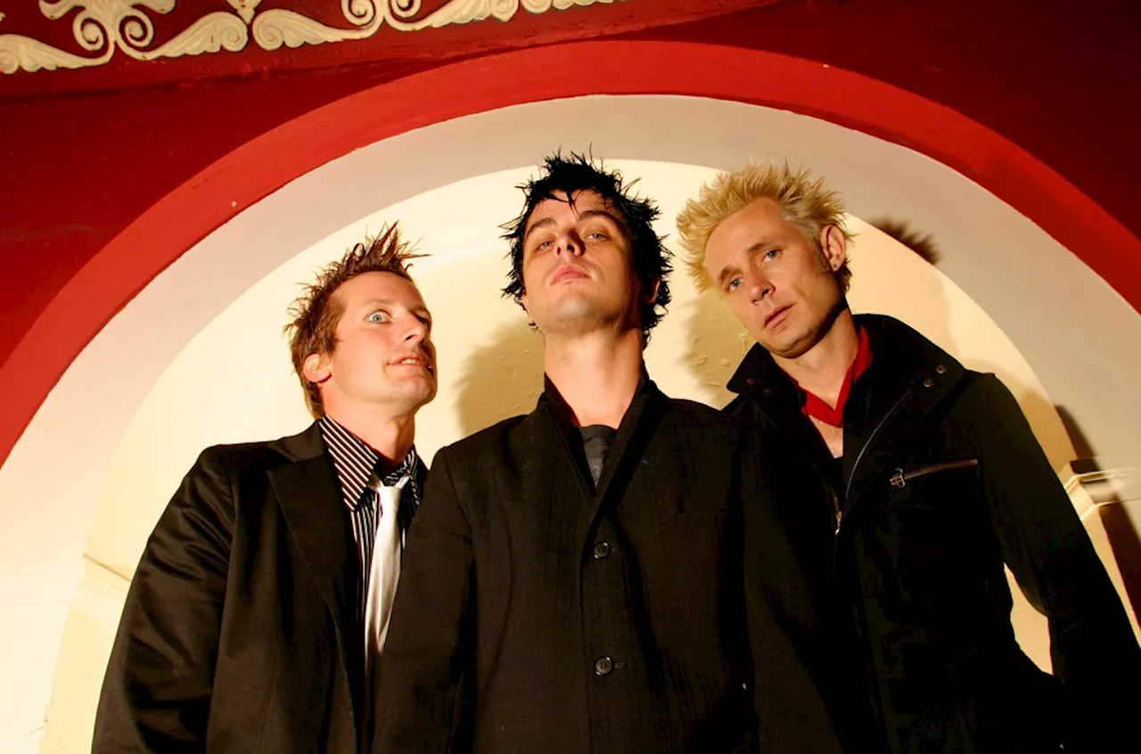 Green Day’s ‘American Idiot’ Turns 20: All the Songs Ranked