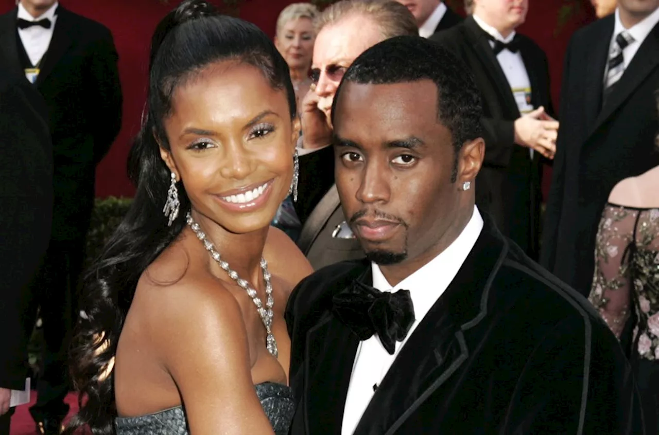 Kim Porter Tell-All Book Becomes an Amazon Bestseller Amid Diddy’s Legal Troubles