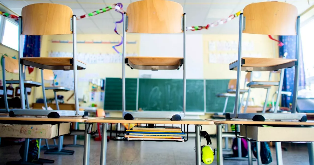 Wie ein Dorf im Waadtland um das Überleben seiner Schule kämpft