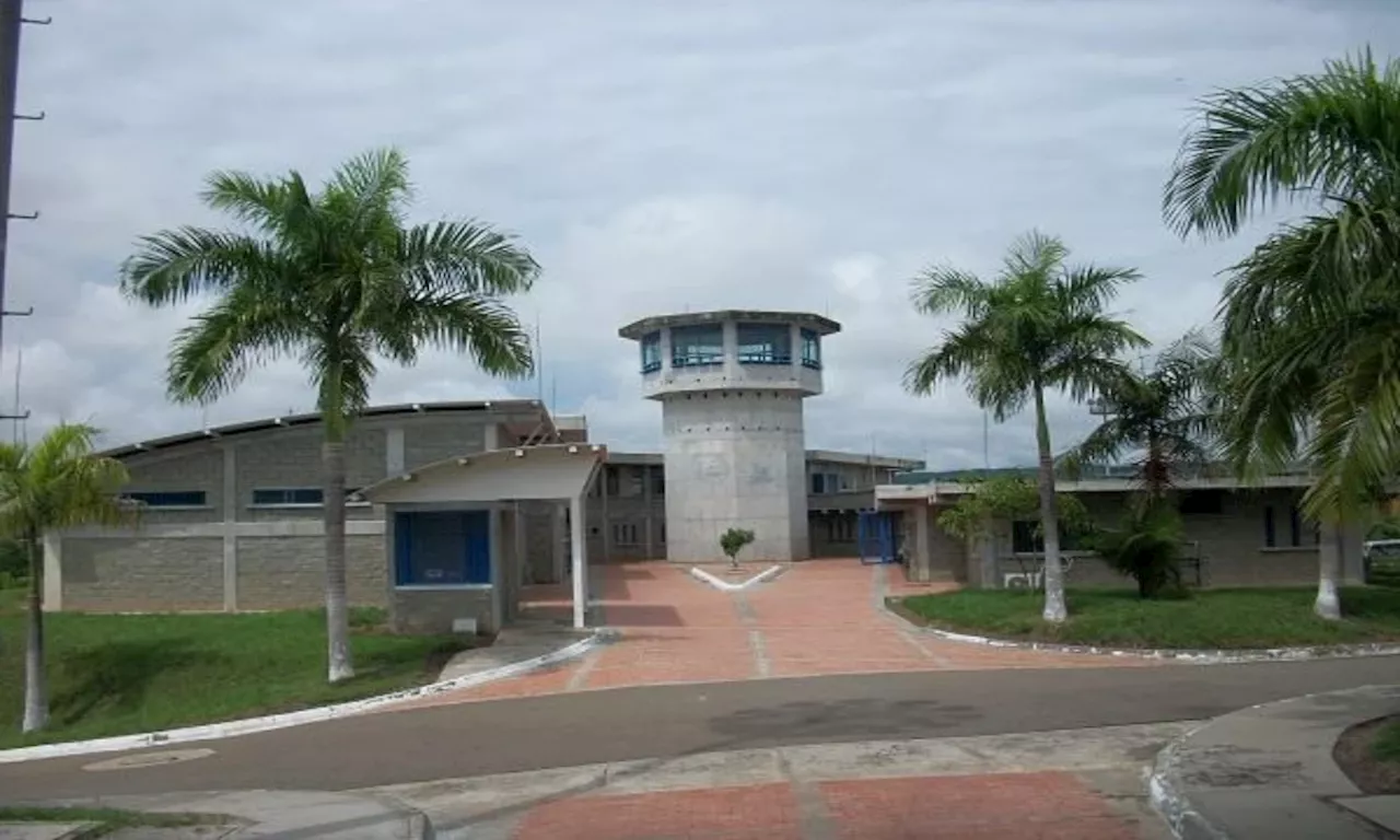 Denuncian que recluso fue violado y empalado en la cárcel de Puerto Triunfo, Antioquia