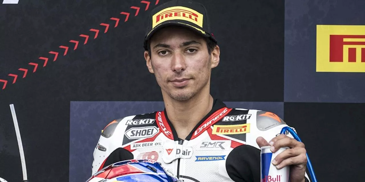 Klasemen Sementara WorldSBK 2024 Usai Race 1 Seri Italia di Cremona