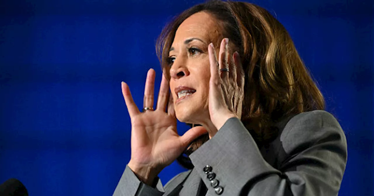 Report: Democrats Afraid Teamsters’ Refusal to Endorse Kamala Harris Is Warning Sign of Trump Victory