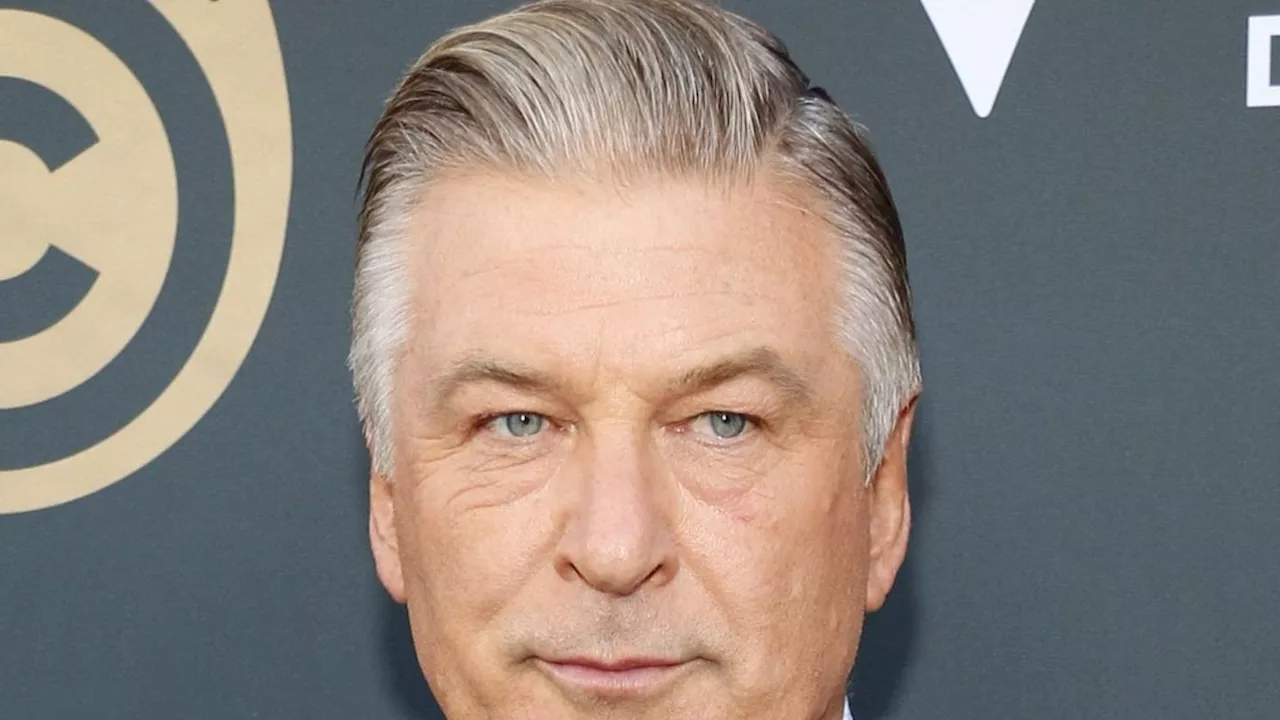 Wird der 'Rust'-Fall neu aufgerollt?: Die Anwälte von Alec Baldwin üben harsche Kritik