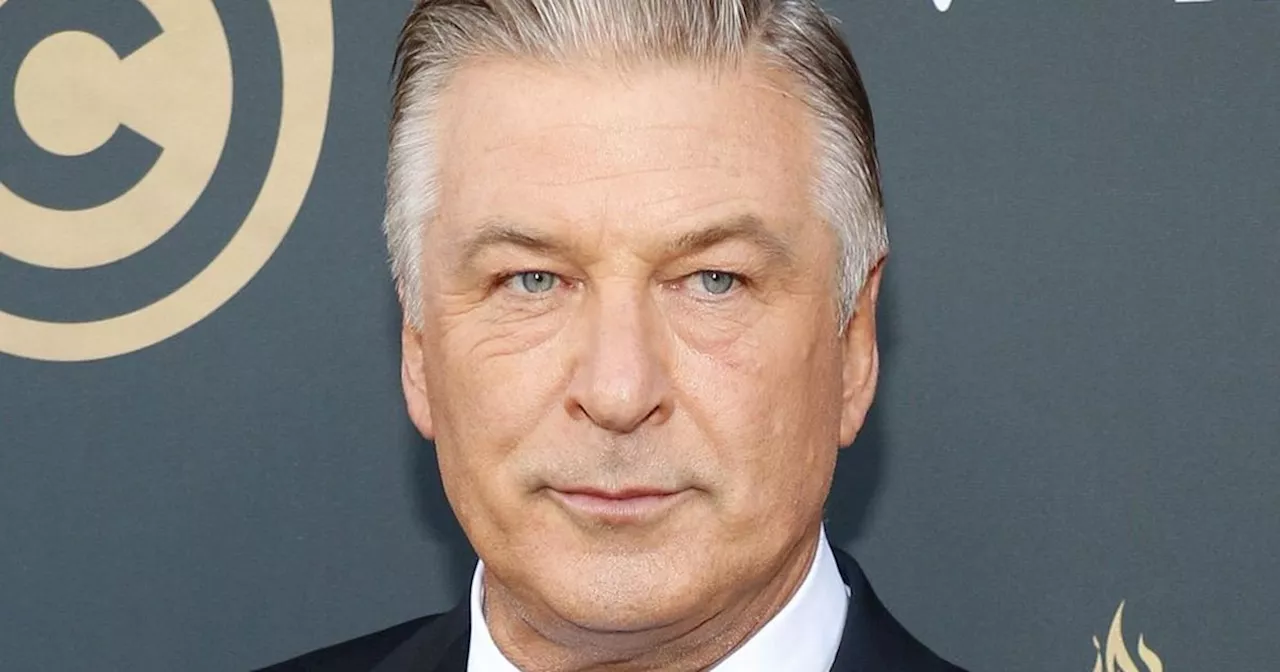 Alec Baldwin: Wird 'Rust'-Fall neu aufgerollt?