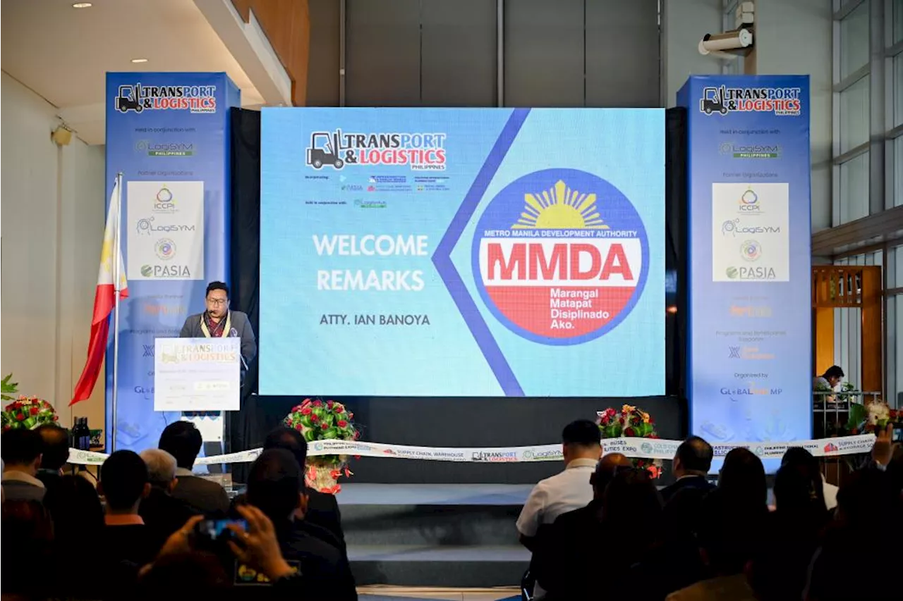 Transport and Logistics Philippines 2024 Expo Returns Bigger and Better