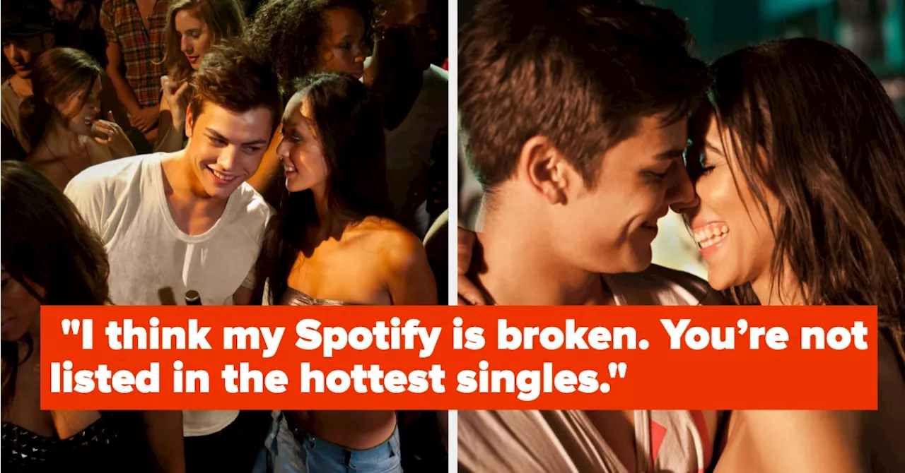 104 Best Pickup Lines If You Need A Little Rizz