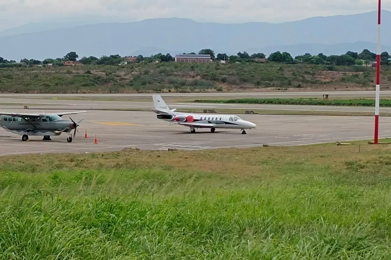 “Aterrizaje de avión venezolano en Cúcuta fue por emergencia”: Migración Colombia