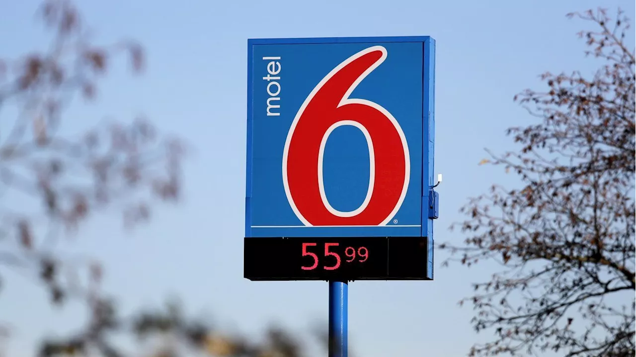 Motel 6 sold to Indian hotel operator for $525 million