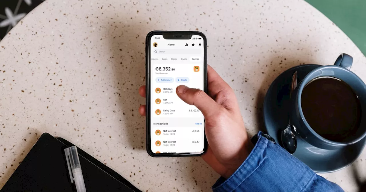 Revolut, el neobanco que ha roto el mercado y está en el foco de los reguladores