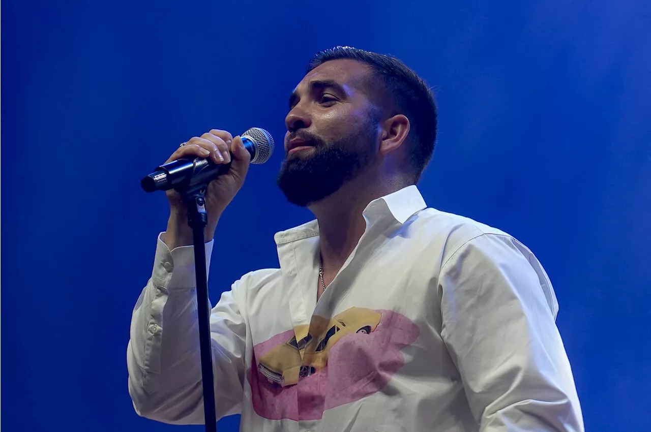 Kendji Girac reprend le cours de sa vie en main : grande annonce, mais déception pour beaucoup